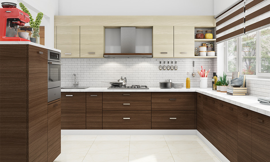 Kitchen Cabinet